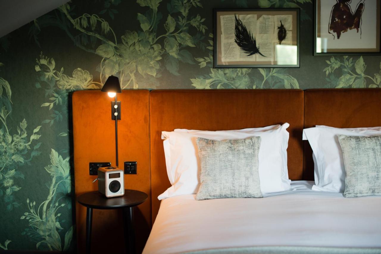 Hotel Du Vin Stratford Stratford-upon-Avon Exterior foto