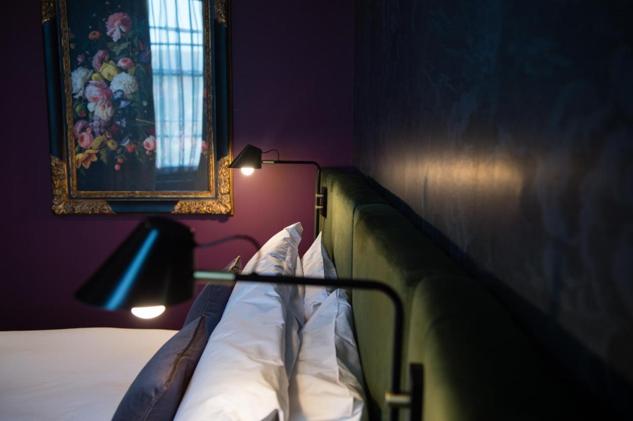 Hotel Du Vin Stratford Stratford-upon-Avon Exterior foto
