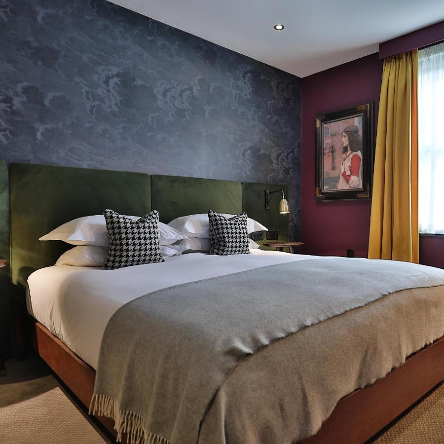 Hotel Du Vin Stratford Stratford-upon-Avon Exterior foto