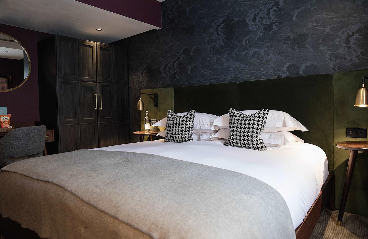 Hotel Du Vin Stratford Stratford-upon-Avon Exterior foto