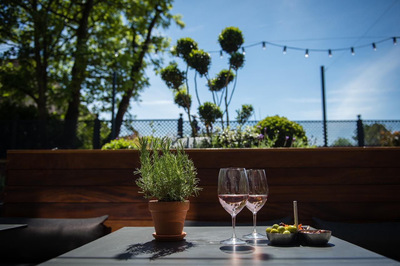 Hotel Du Vin Stratford Stratford-upon-Avon Exterior foto