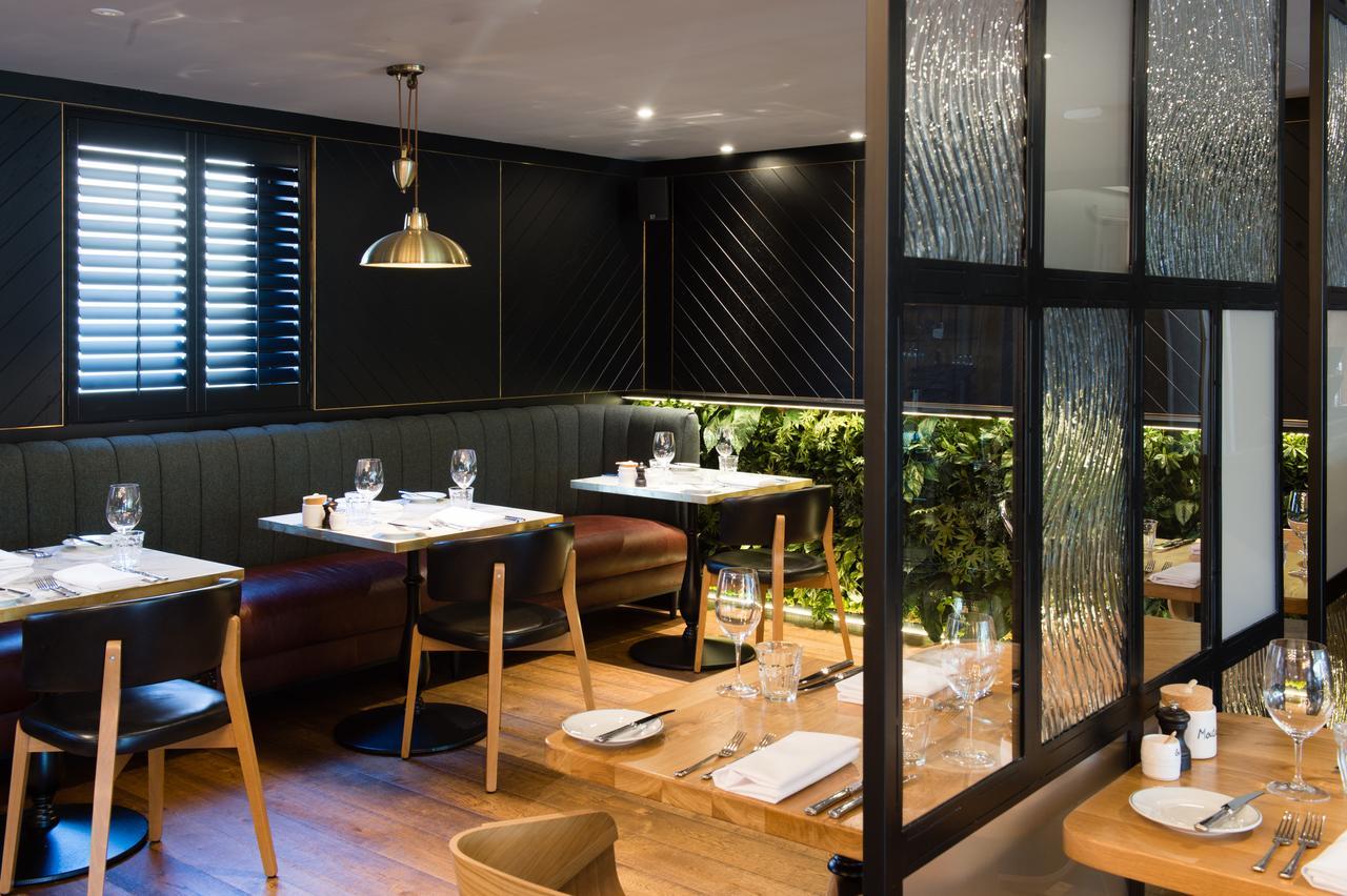 Hotel Du Vin Stratford Stratford-upon-Avon Exterior foto
